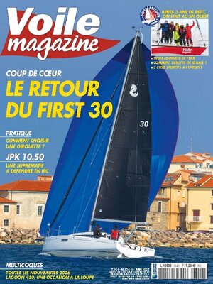 Voile Magazine - Magazine
